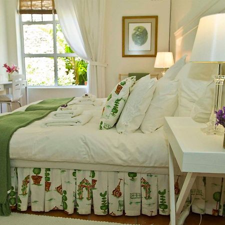 Apartament Avian Leisure Simonʼs Town Zewnętrze zdjęcie