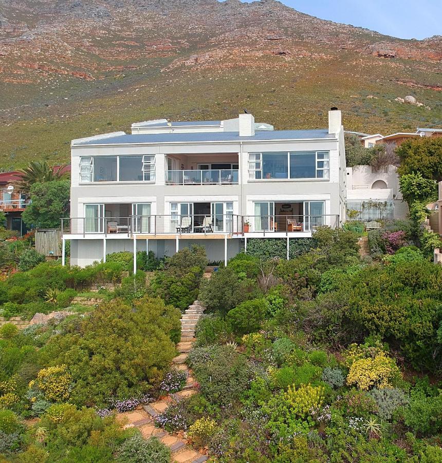 Apartament Avian Leisure Simonʼs Town Zewnętrze zdjęcie