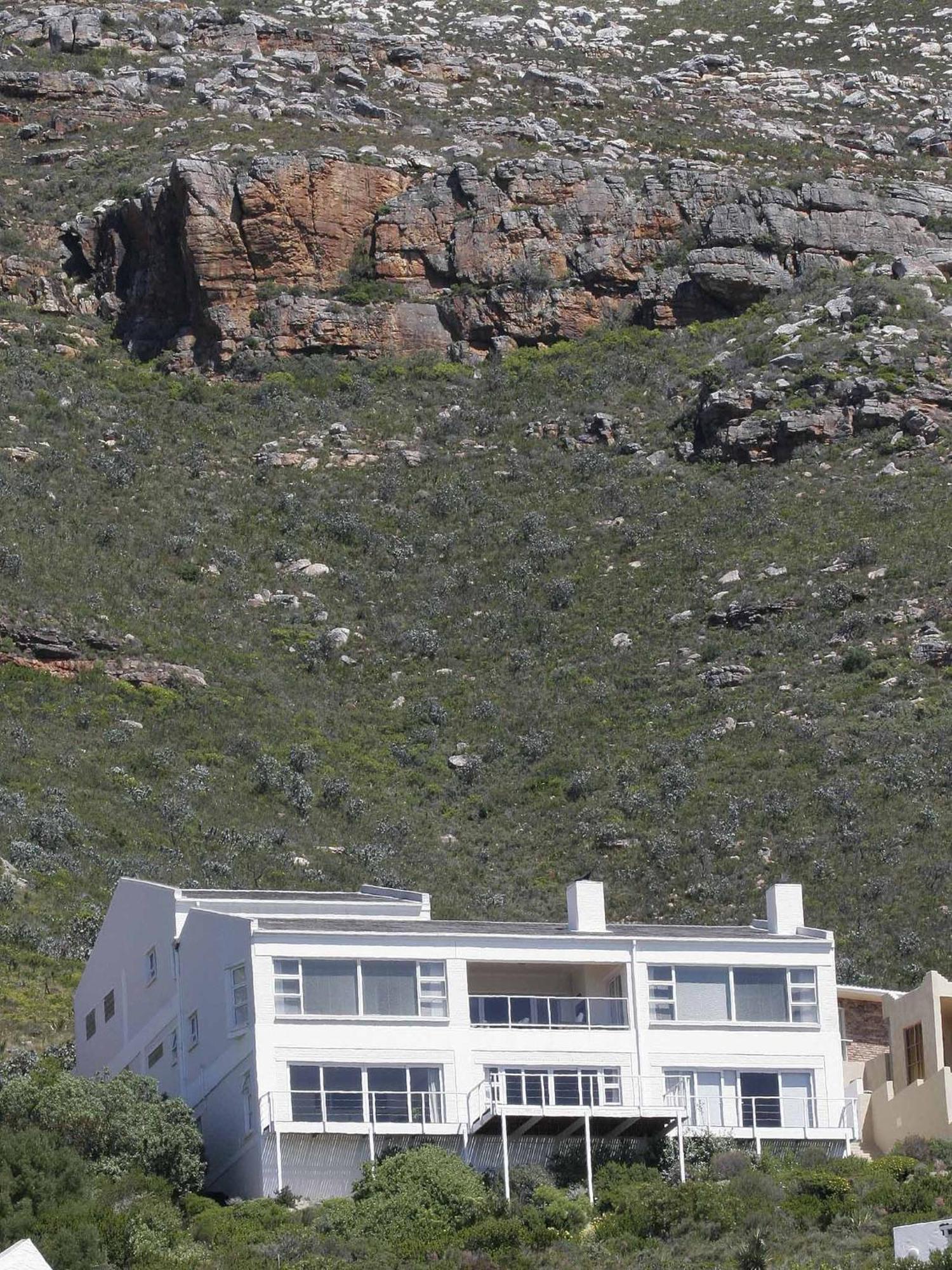Apartament Avian Leisure Simonʼs Town Zewnętrze zdjęcie