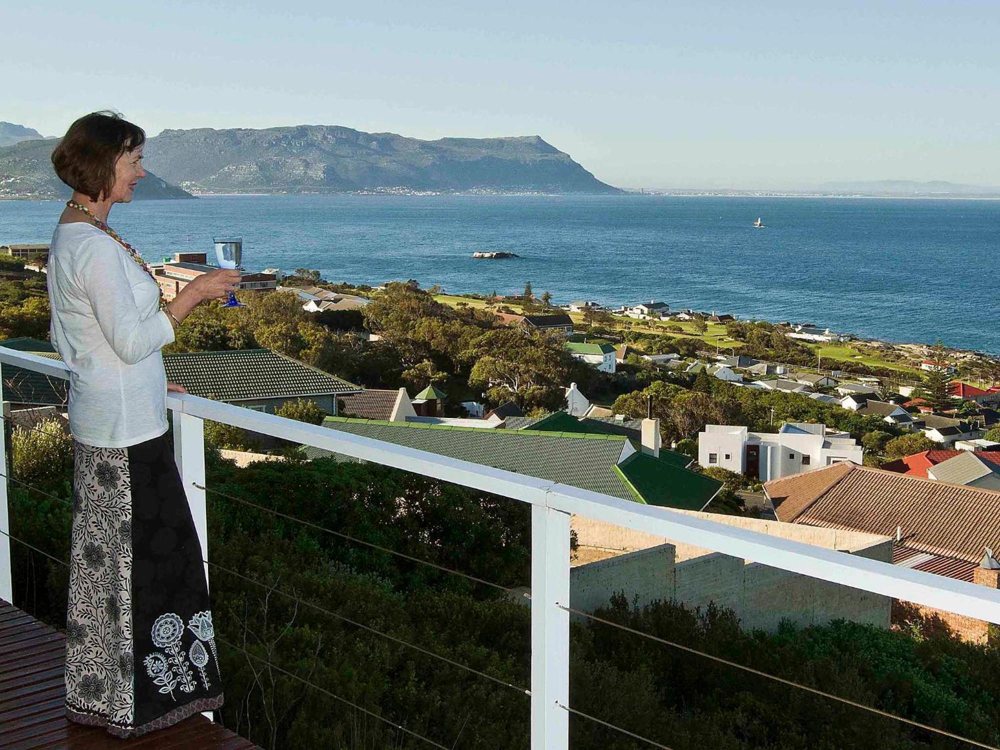 Apartament Avian Leisure Simonʼs Town Zewnętrze zdjęcie