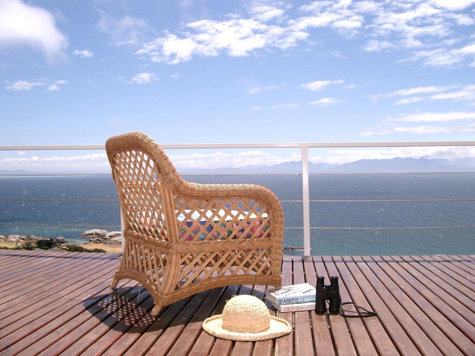 Apartament Avian Leisure Simonʼs Town Zewnętrze zdjęcie