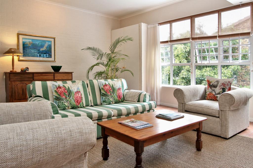 Apartament Avian Leisure Simonʼs Town Zewnętrze zdjęcie