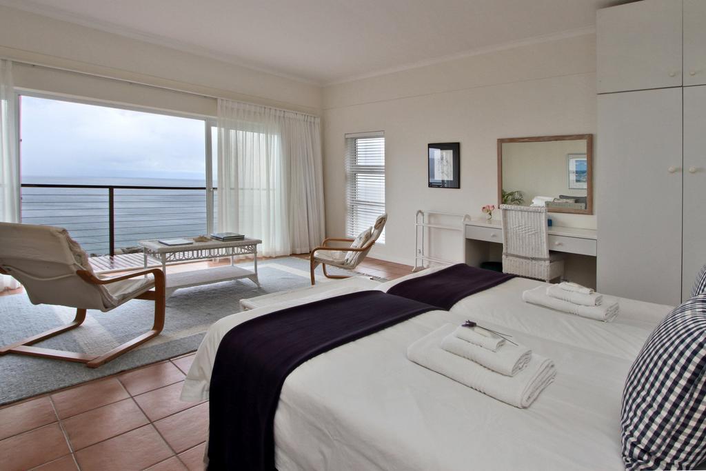 Apartament Avian Leisure Simonʼs Town Zewnętrze zdjęcie