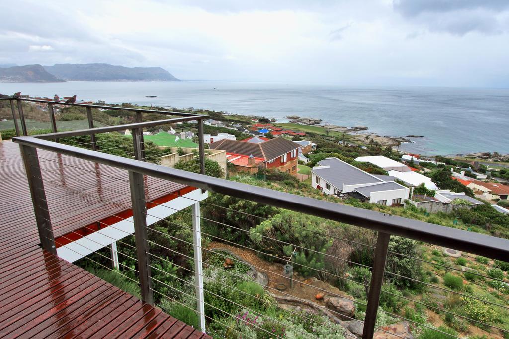 Apartament Avian Leisure Simonʼs Town Zewnętrze zdjęcie