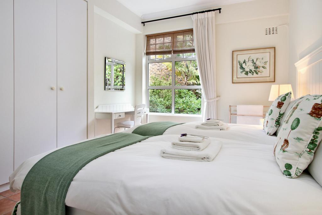 Apartament Avian Leisure Simonʼs Town Zewnętrze zdjęcie