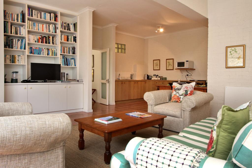 Apartament Avian Leisure Simonʼs Town Zewnętrze zdjęcie
