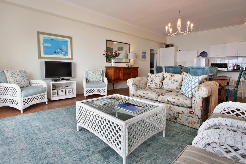 Apartament Avian Leisure Simonʼs Town Zewnętrze zdjęcie