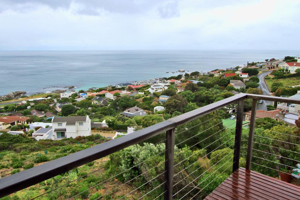 Apartament Avian Leisure Simonʼs Town Zewnętrze zdjęcie