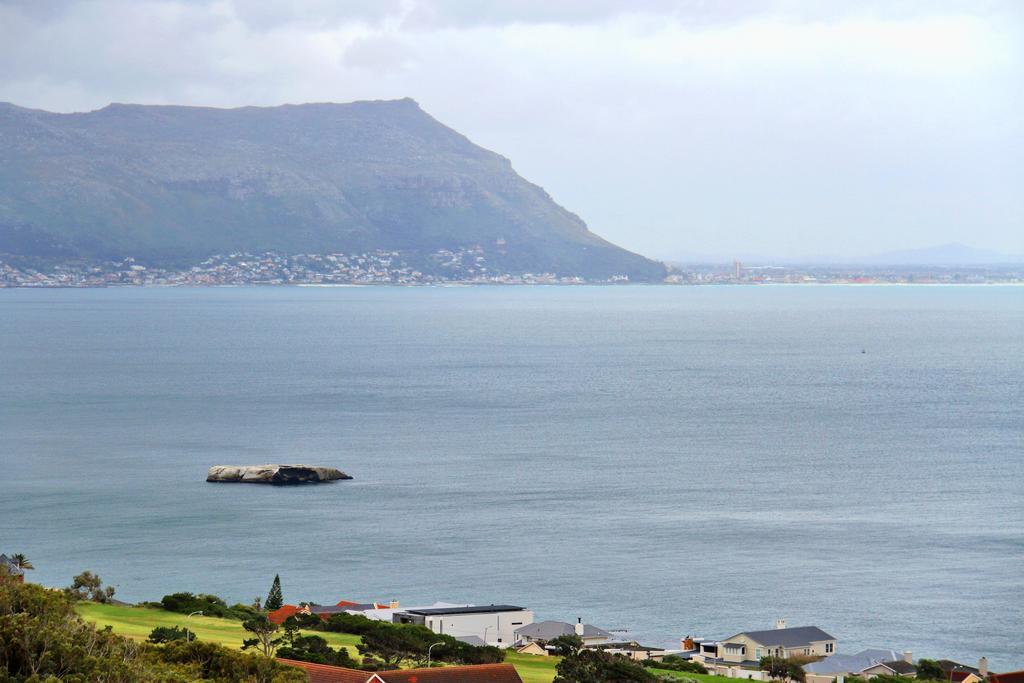 Apartament Avian Leisure Simonʼs Town Zewnętrze zdjęcie