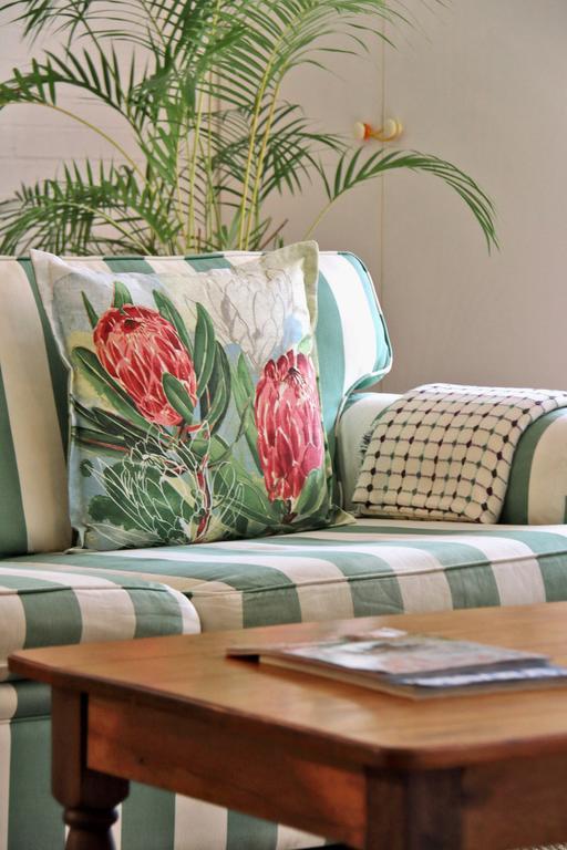 Apartament Avian Leisure Simonʼs Town Zewnętrze zdjęcie