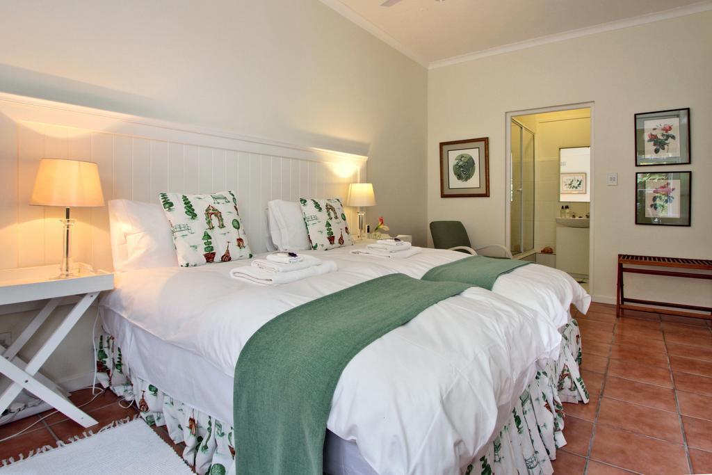 Apartament Avian Leisure Simonʼs Town Zewnętrze zdjęcie