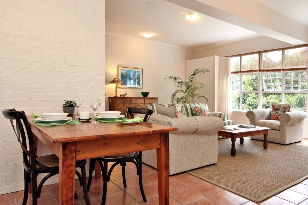 Apartament Avian Leisure Simonʼs Town Zewnętrze zdjęcie