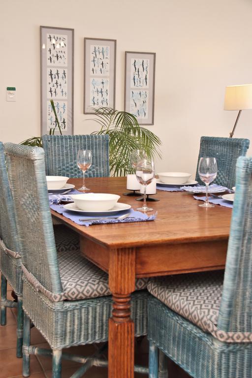 Apartament Avian Leisure Simonʼs Town Zewnętrze zdjęcie
