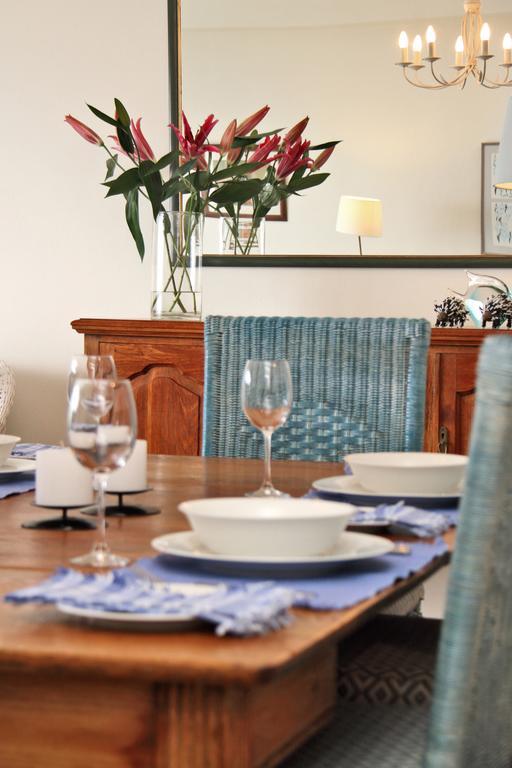 Apartament Avian Leisure Simonʼs Town Zewnętrze zdjęcie