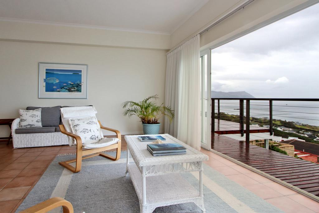Apartament Avian Leisure Simonʼs Town Zewnętrze zdjęcie