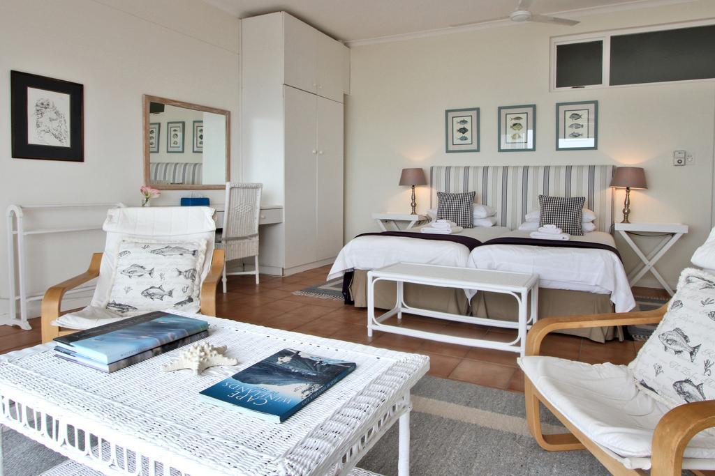 Apartament Avian Leisure Simonʼs Town Zewnętrze zdjęcie