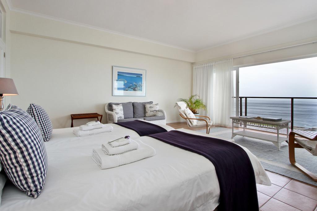 Apartament Avian Leisure Simonʼs Town Zewnętrze zdjęcie