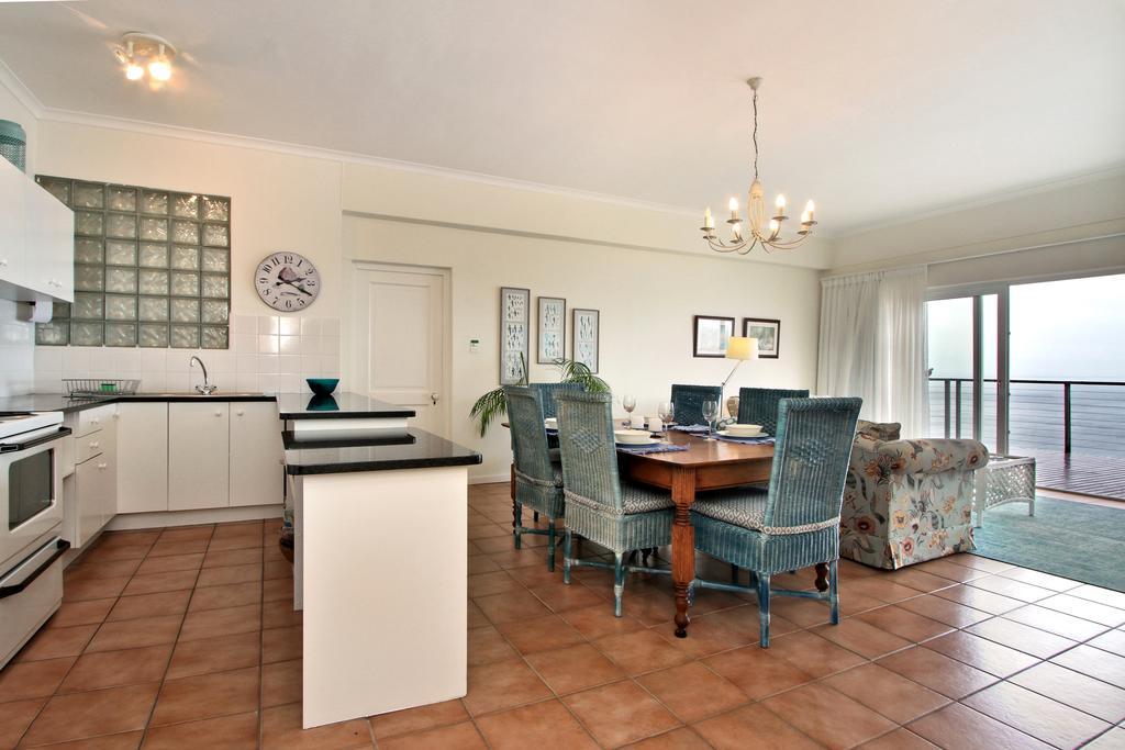 Apartament Avian Leisure Simonʼs Town Zewnętrze zdjęcie