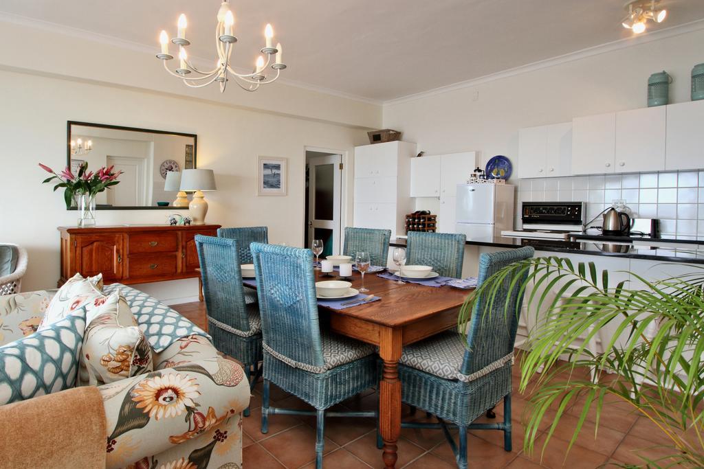 Apartament Avian Leisure Simonʼs Town Zewnętrze zdjęcie