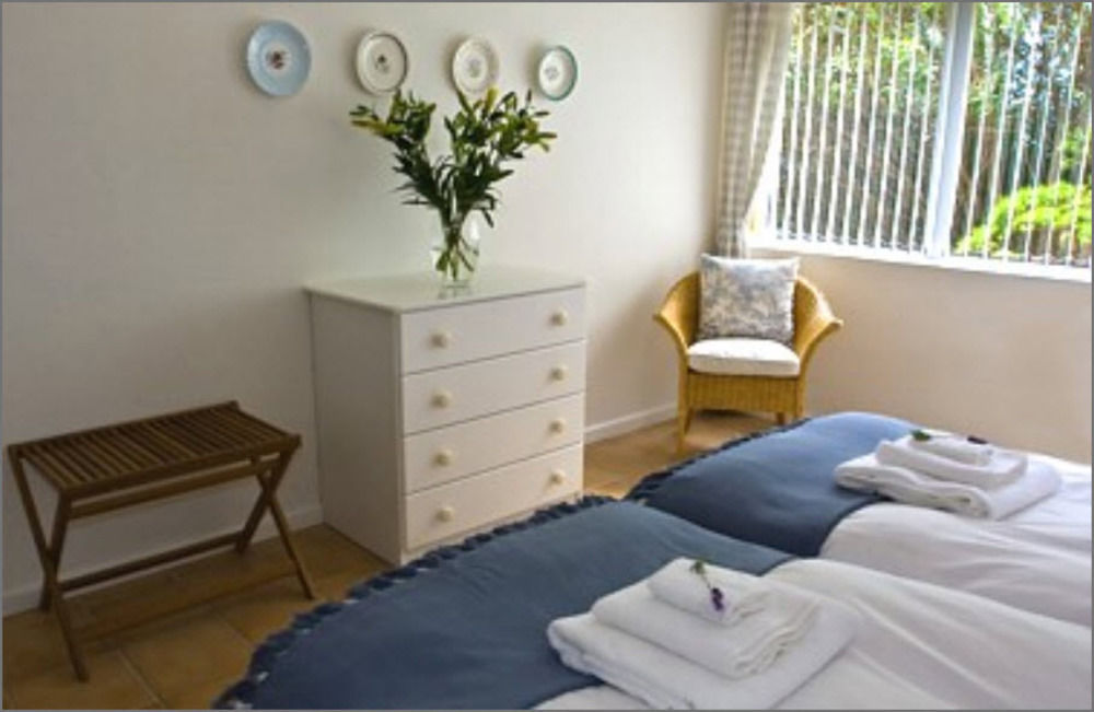Apartament Avian Leisure Simonʼs Town Zewnętrze zdjęcie