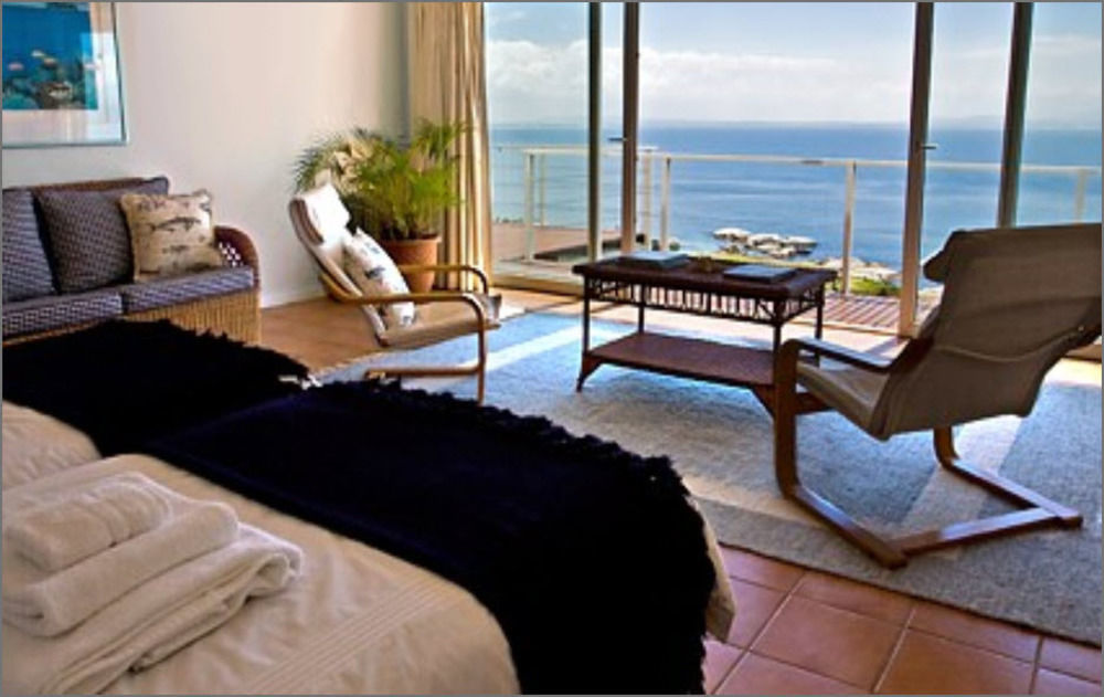 Apartament Avian Leisure Simonʼs Town Zewnętrze zdjęcie